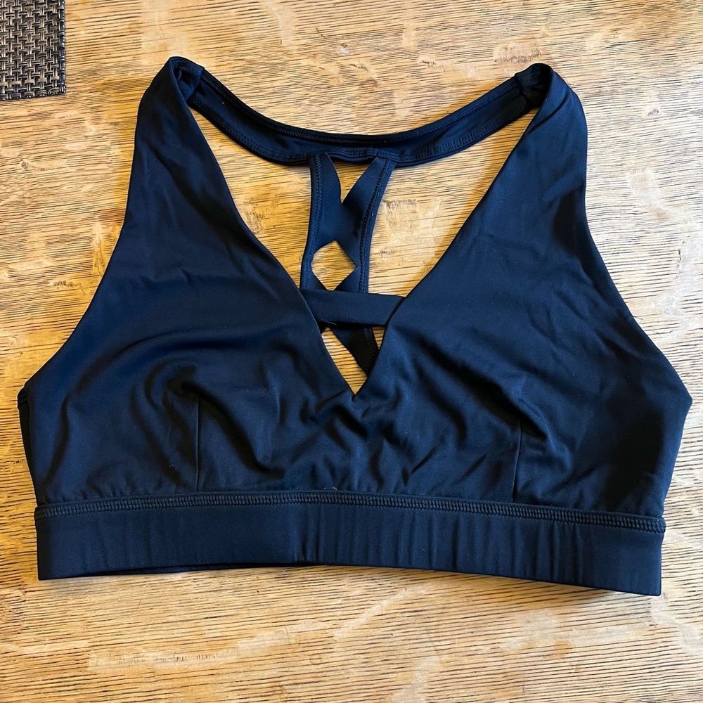 Women’s Born Primitive Sports Bra - XL